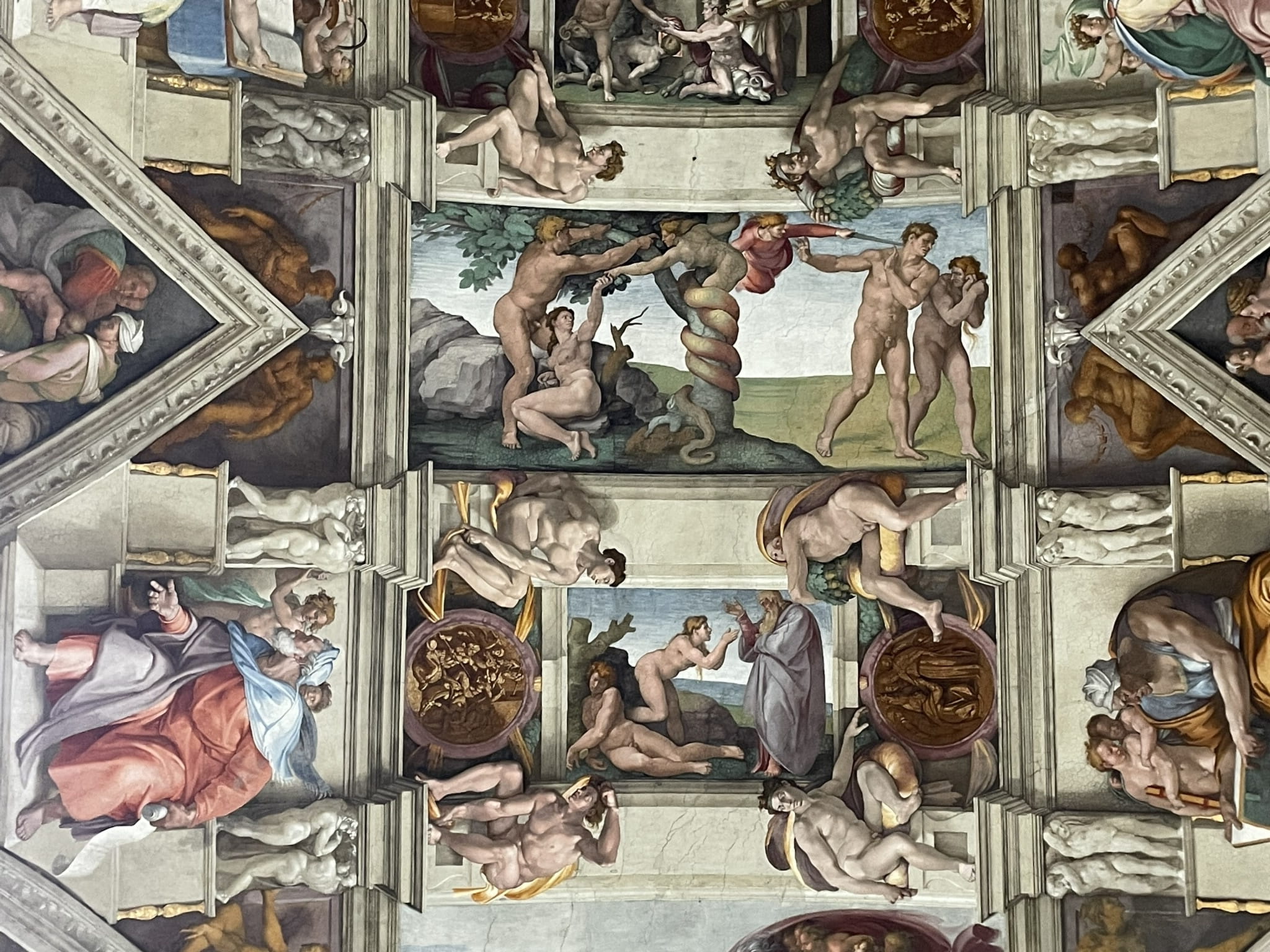 Sistine (2)
