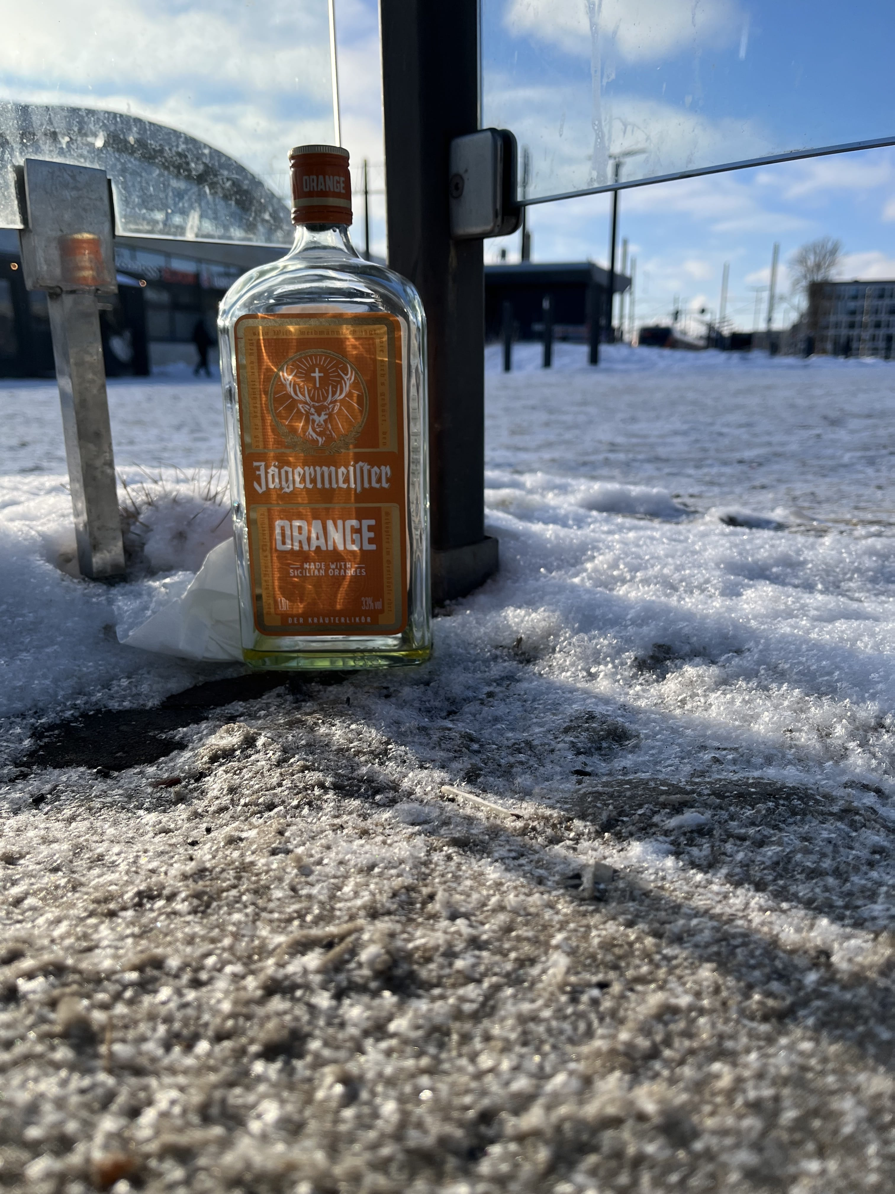 Tallinn Winter (1)