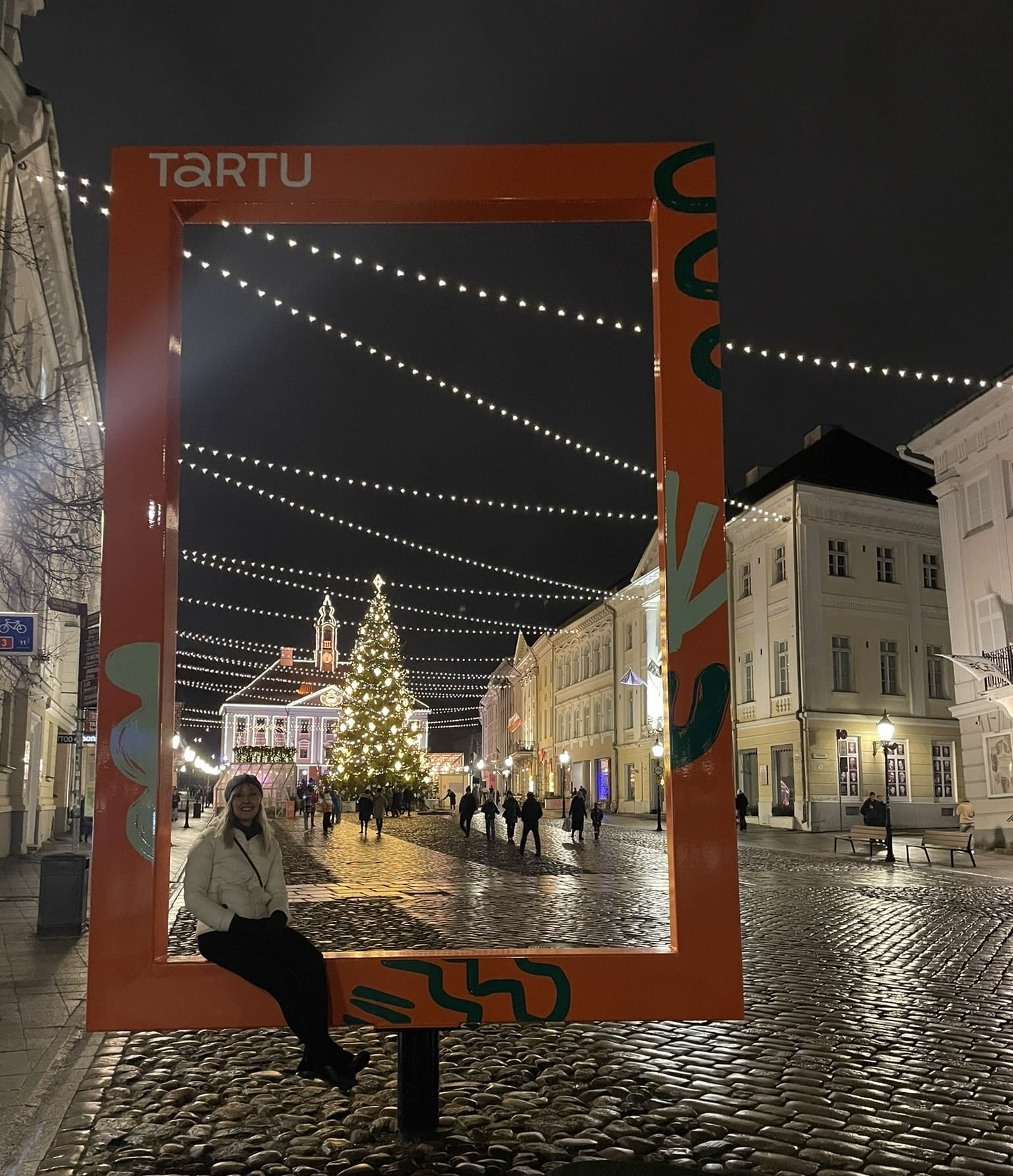 Tartu