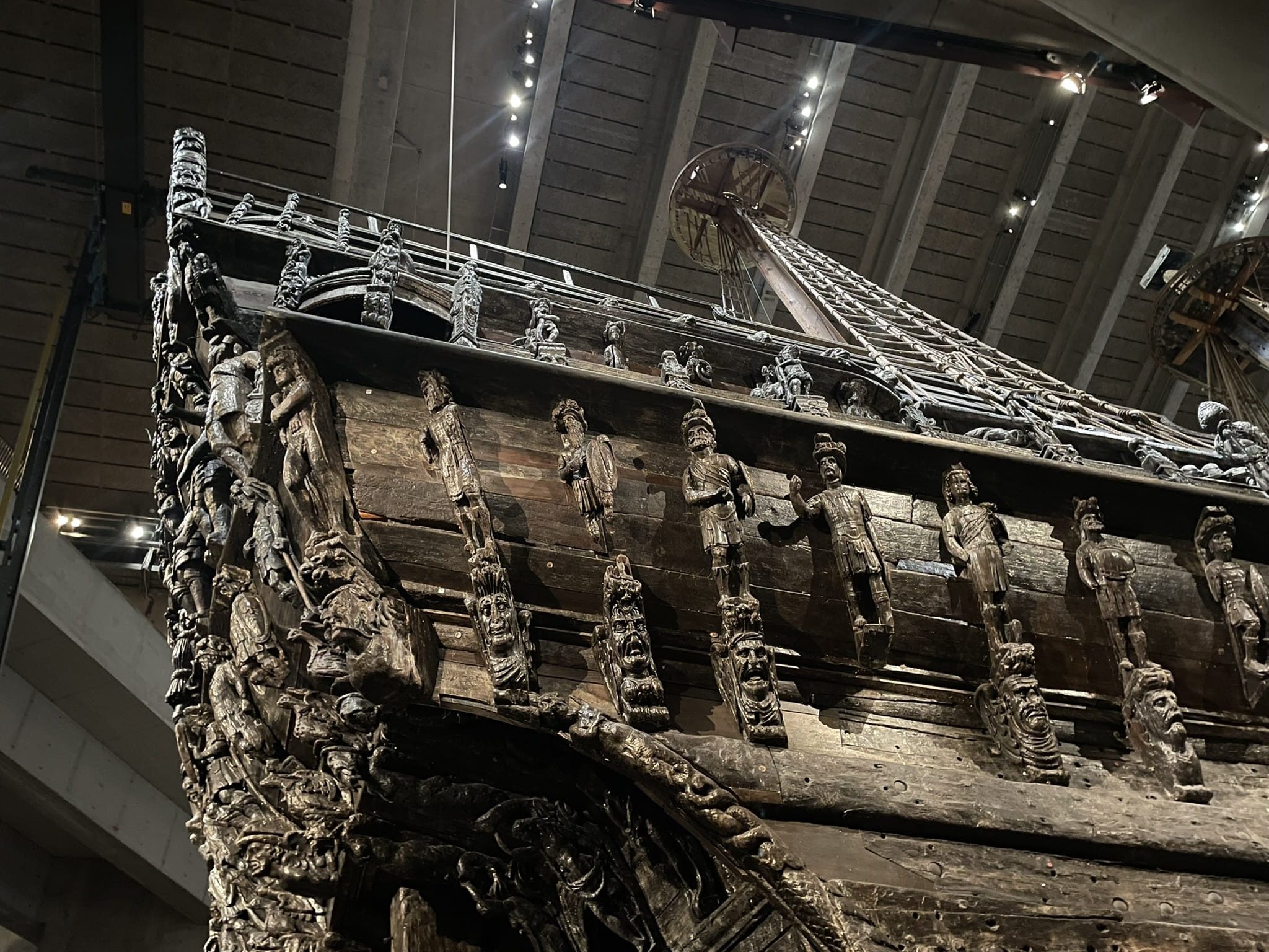 Vasa (1)