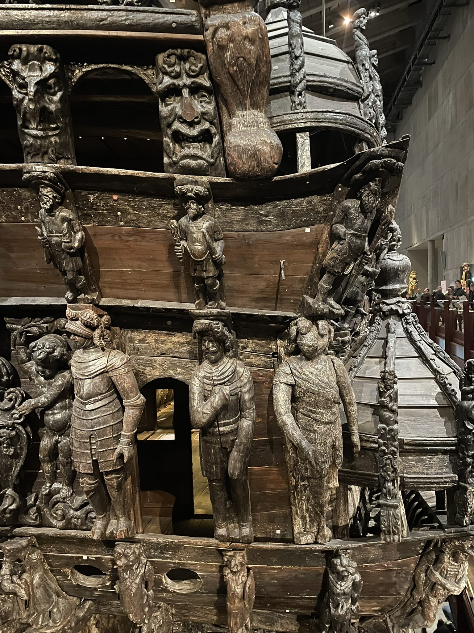 Vasa (2)
