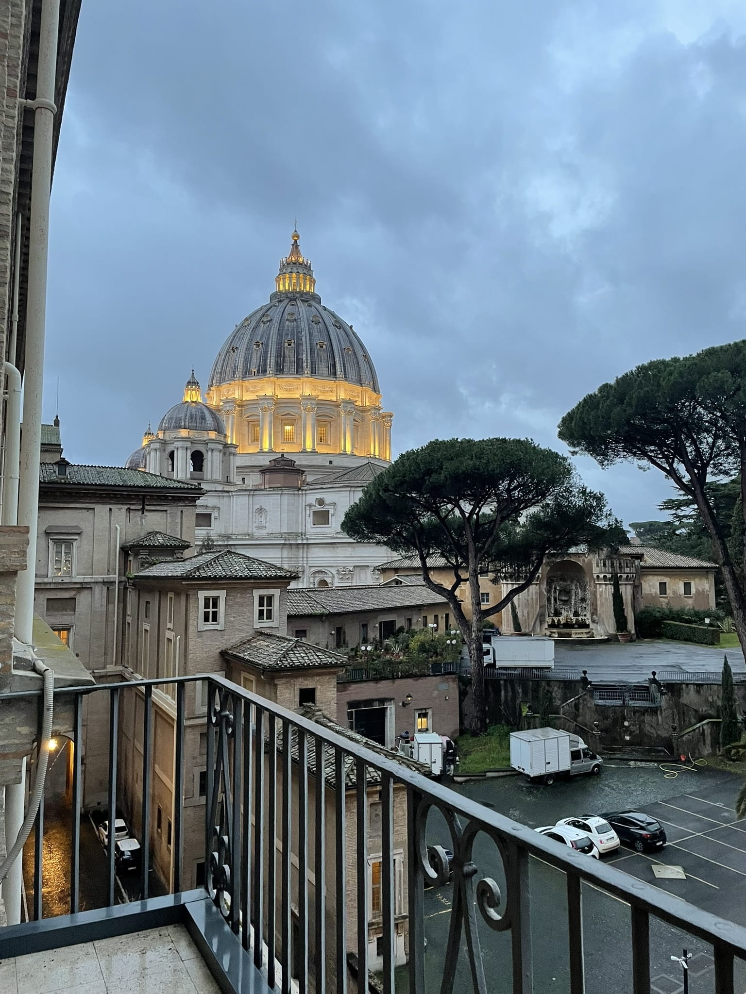 Vatican Museums (4)