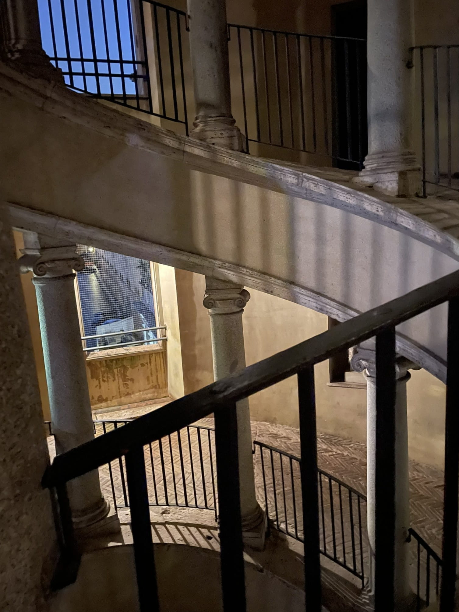 Vatican Museums (5)