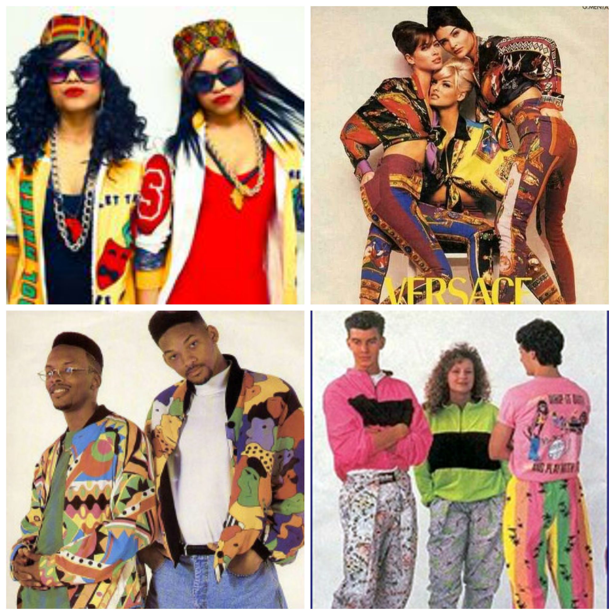 90 S African American Style Cc The Sims Forums