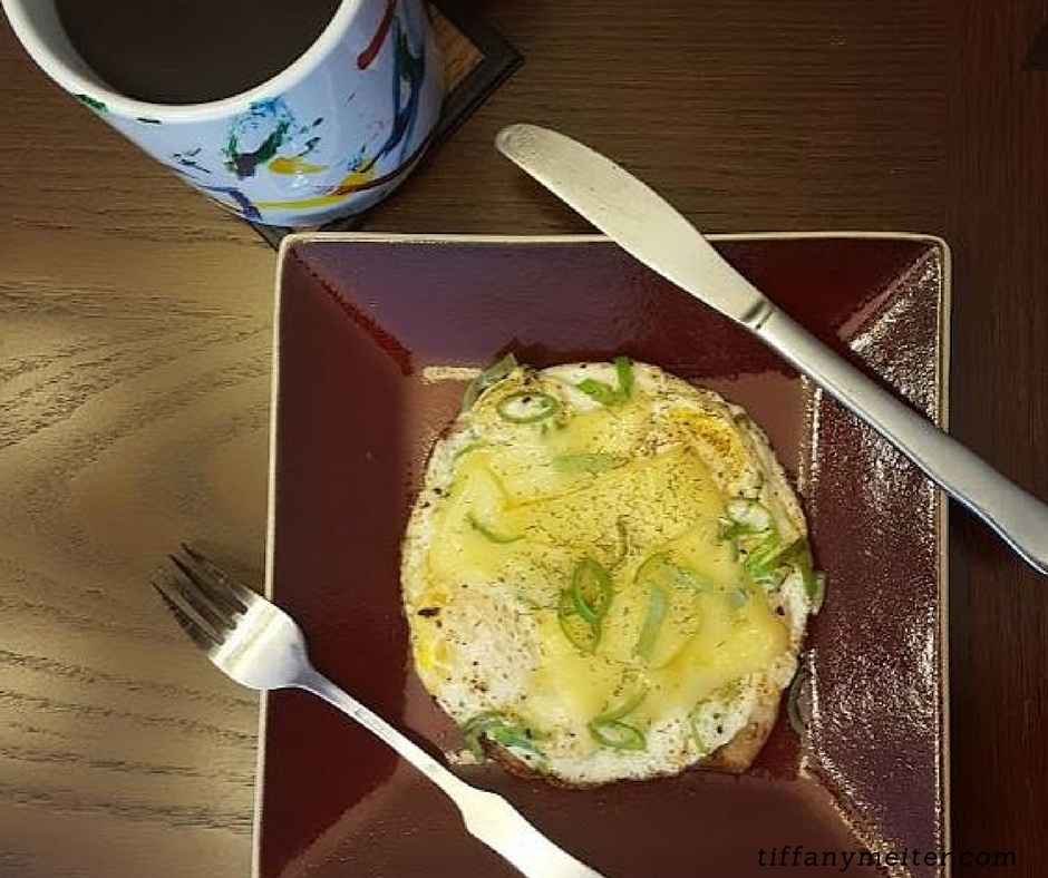 Healthy Breakfast, Egg Recipe