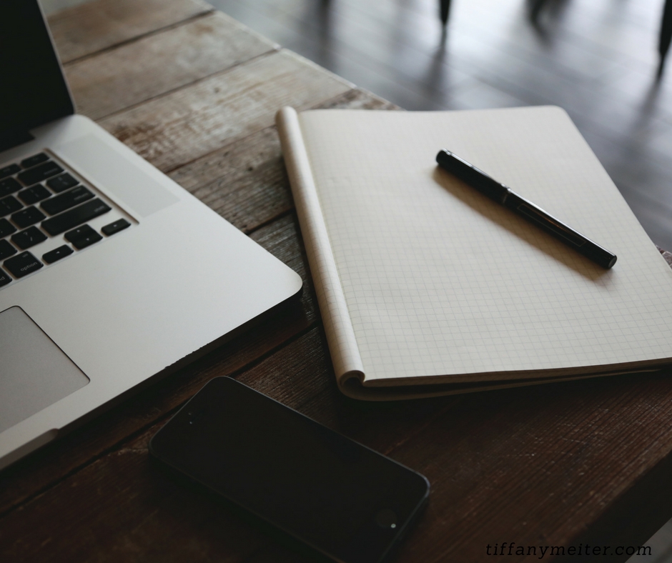 Get Organized, Time Management