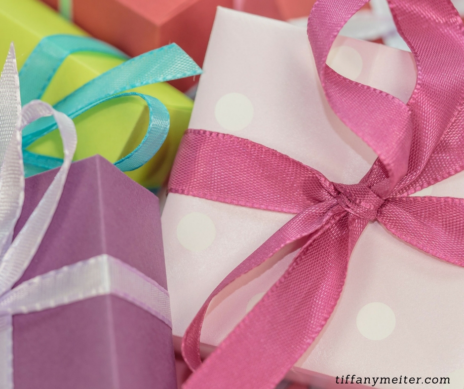 Unique Gift Ideas, Mother's Day