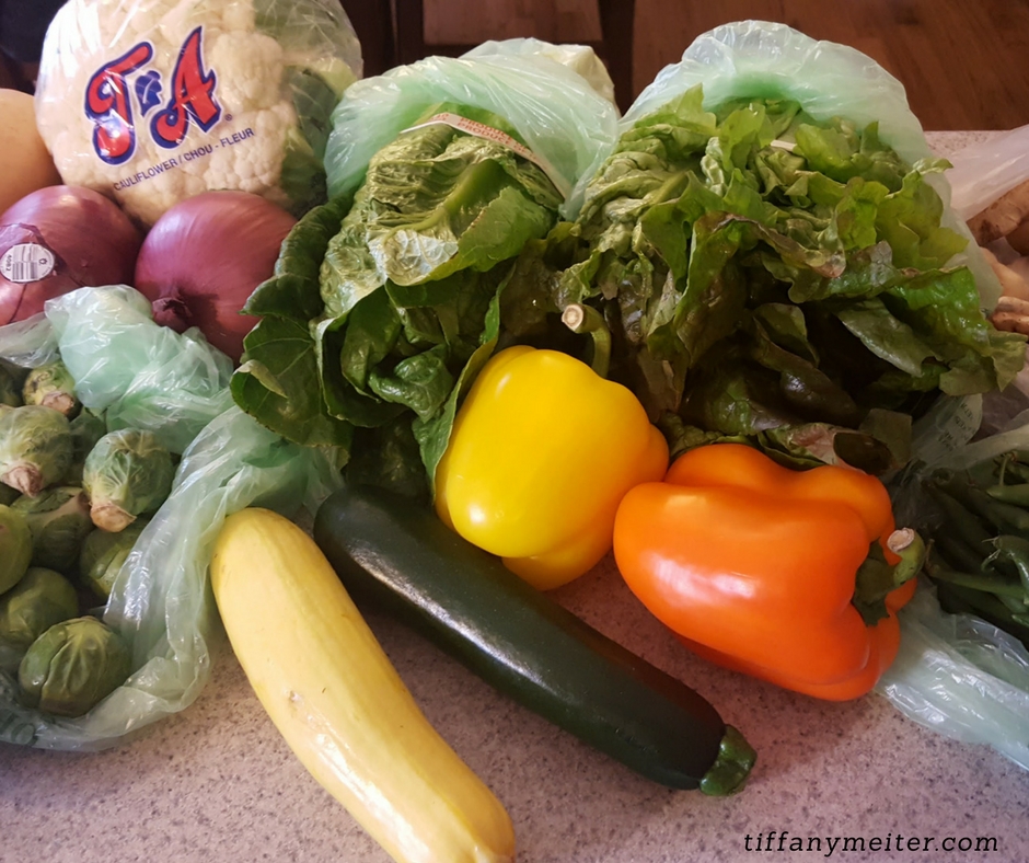 Healthy Eating, Eating Healthy