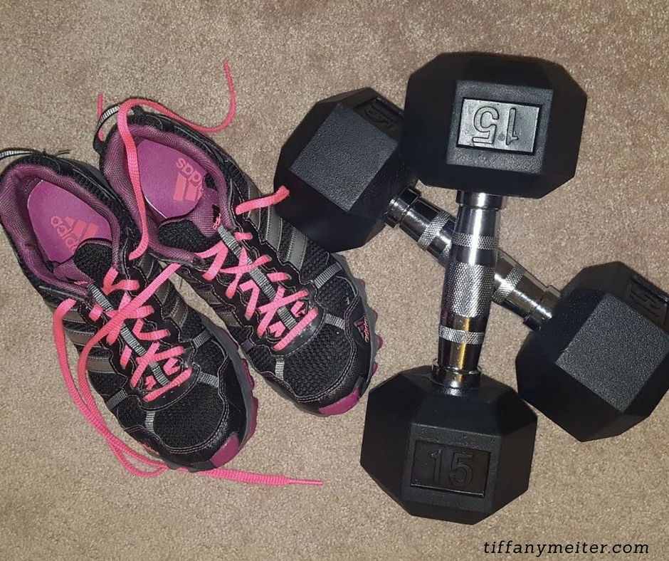 Fitness Tips, Working Out, Shoes
