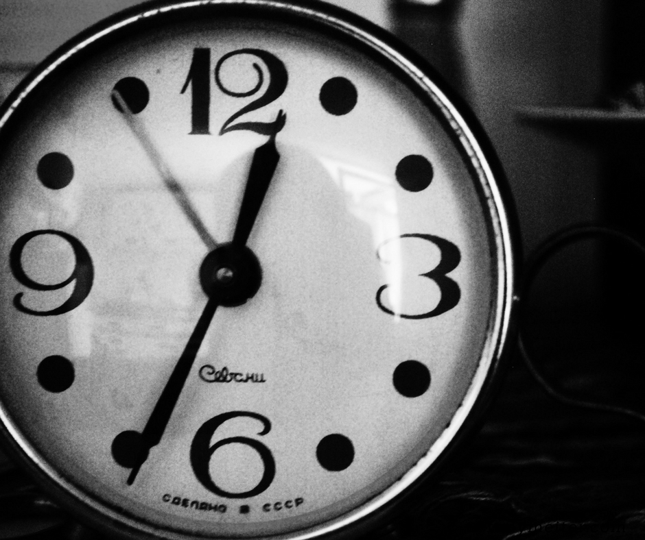Do you really know how to manage your time.