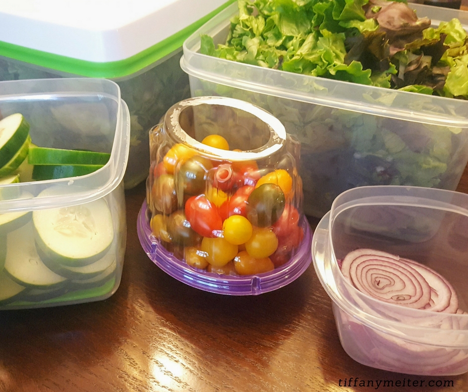 meal prep