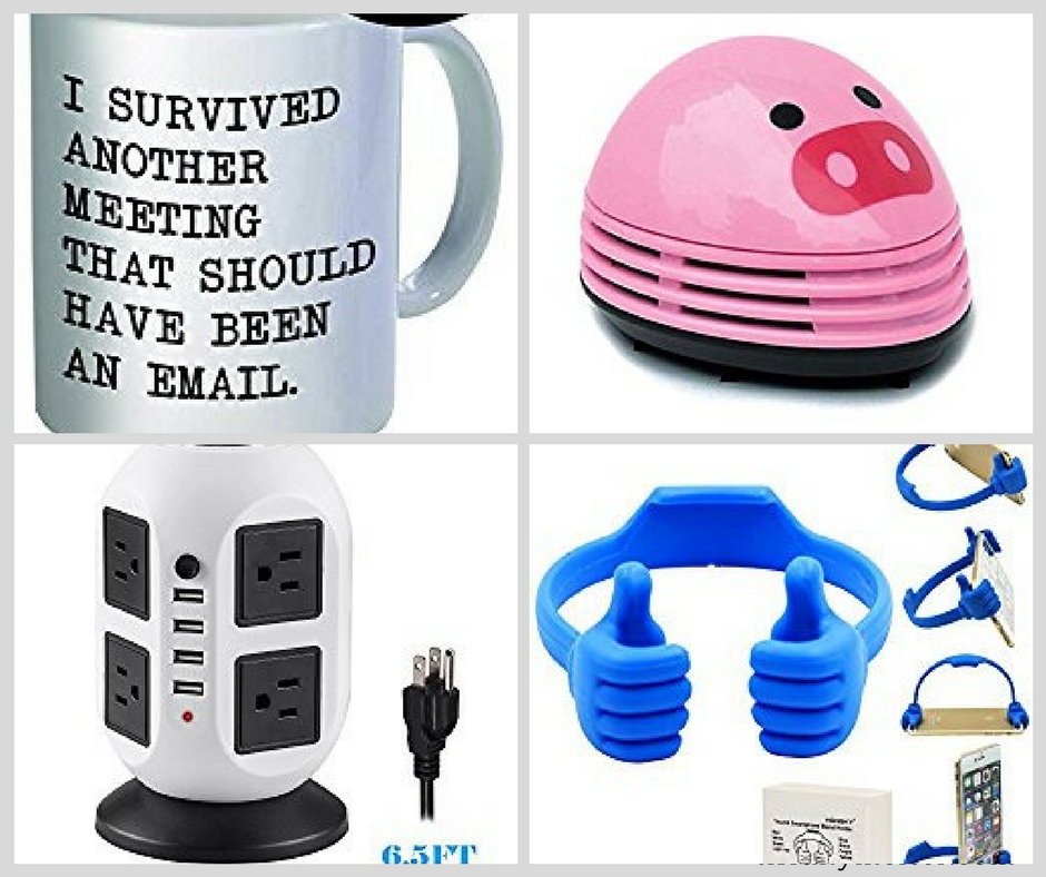 Gift Ideas for Coworkers