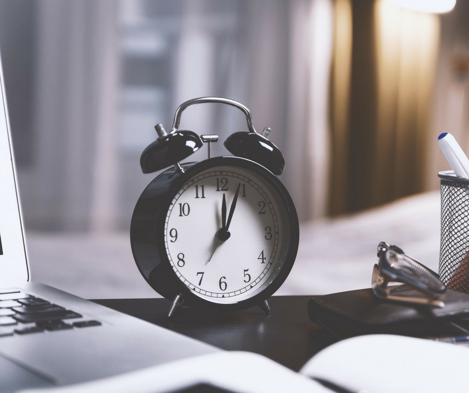 Time Management