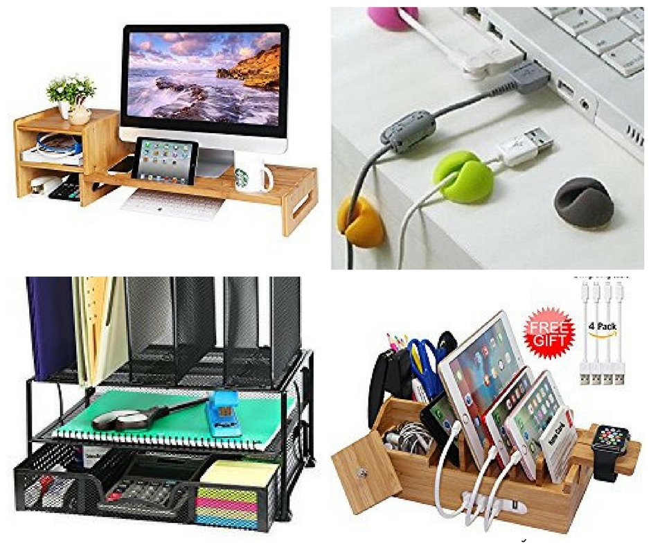 Must Have Office Organization Tiffany Meiter