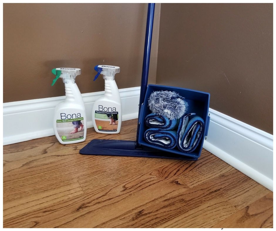 Wood Floor Cleaner