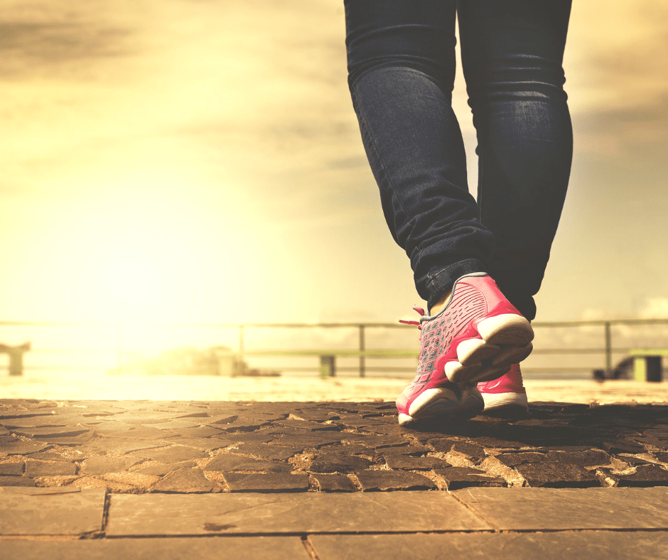 Tips to become more active, Add more activity to your day