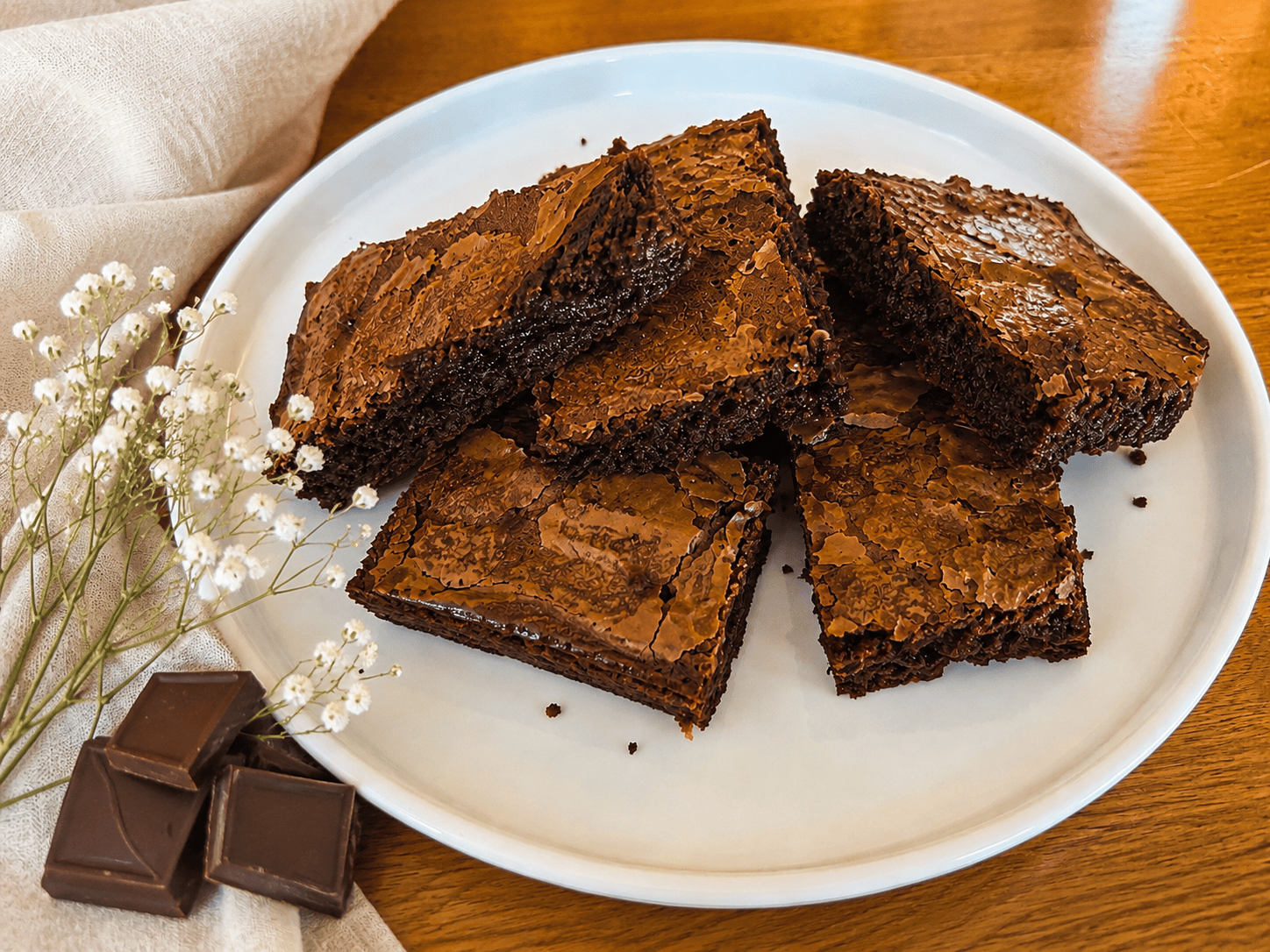 Brownie