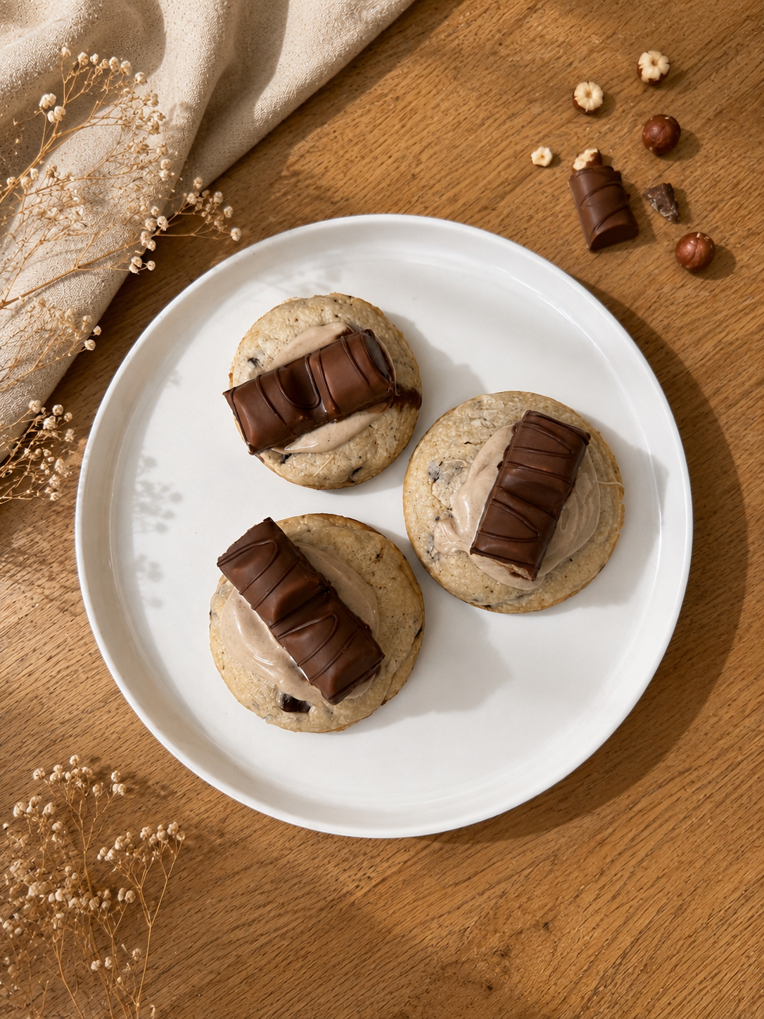 cookie kinder bueno