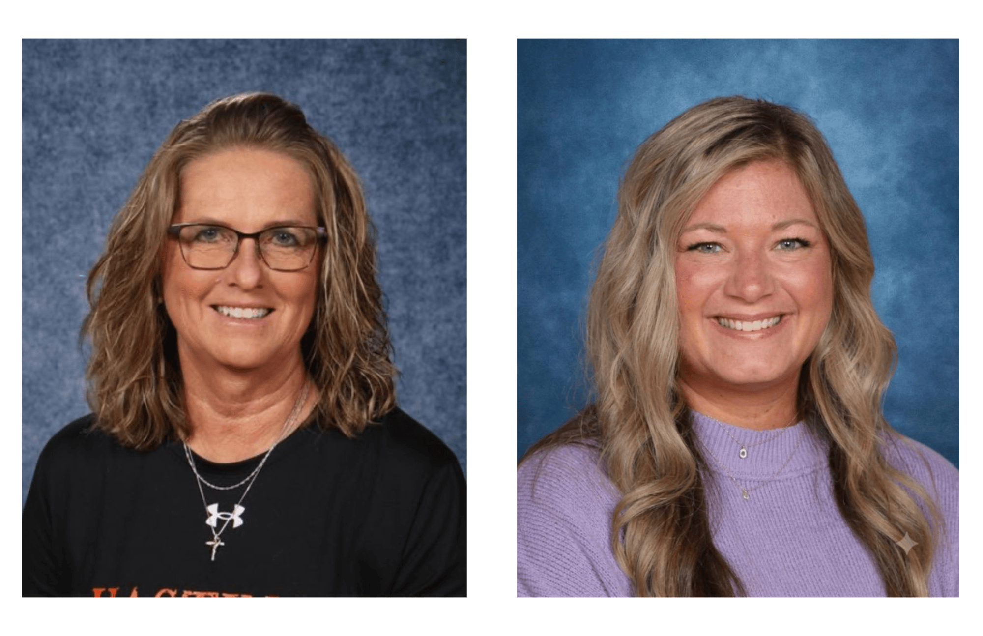 Welcome To The HHS New Counselors