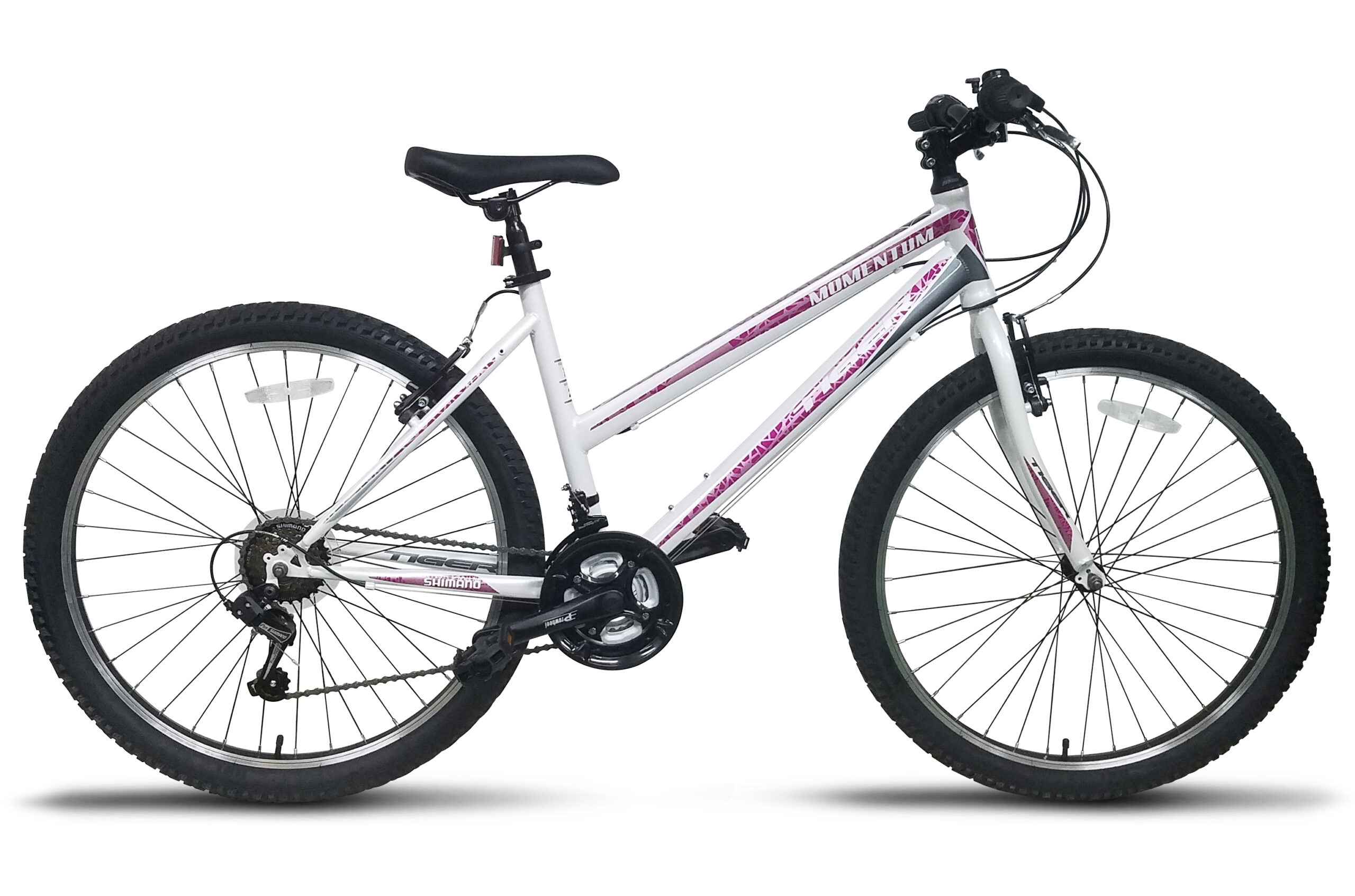 momentum モーメンタム iWant tiagra Momentum - Tiger Cycles