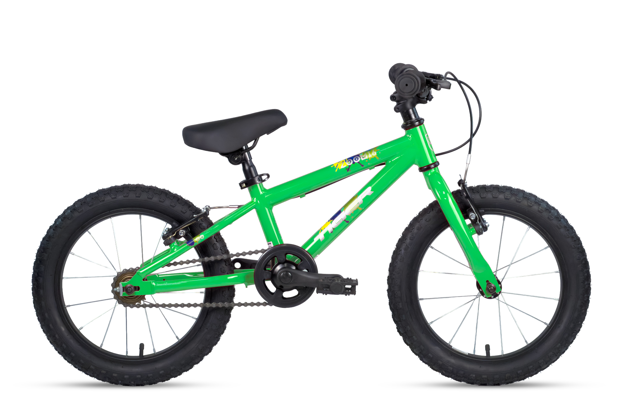 Zoom 16 - Tiger Cycles