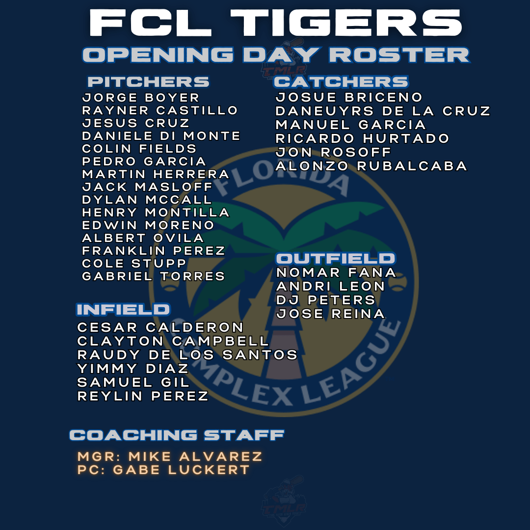 FCL Tigers