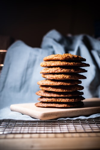 Almond Joy Cookies