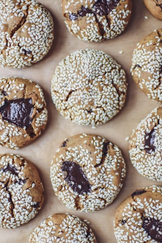 Snickerdoodle Cookies