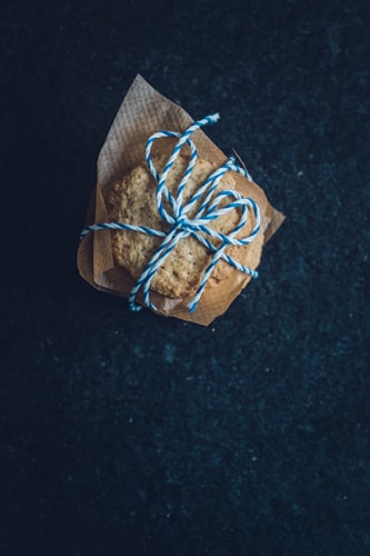 Lemon Zest Cookies
