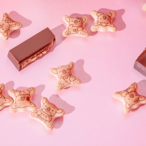 Coconut Macaroons