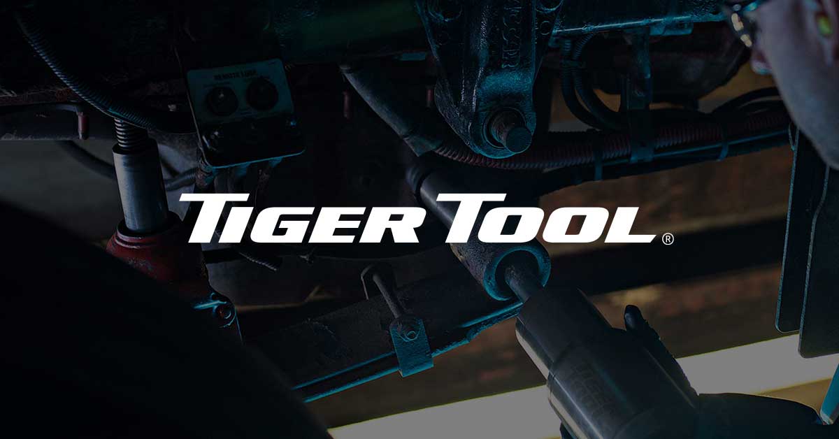 Tiger Tool Tgr10104 Intermediate U Joint Puller - Sunset Image Collection - 4K Quality