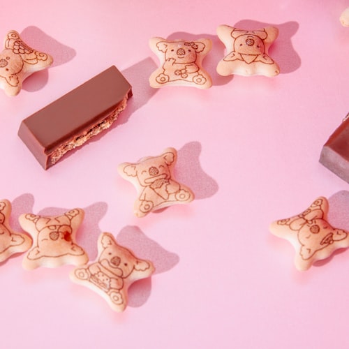 Coconut Macaroons