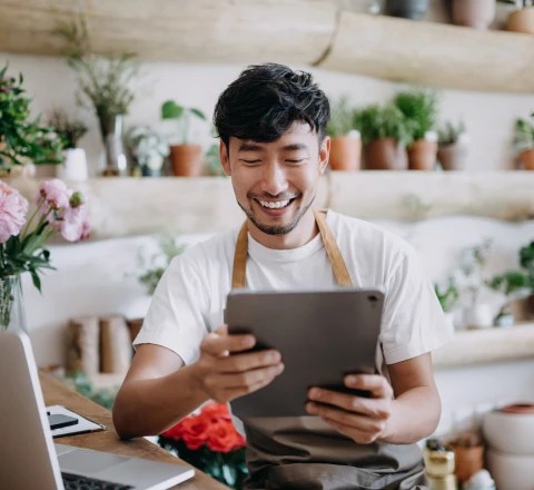 seguro empresarial para comércio