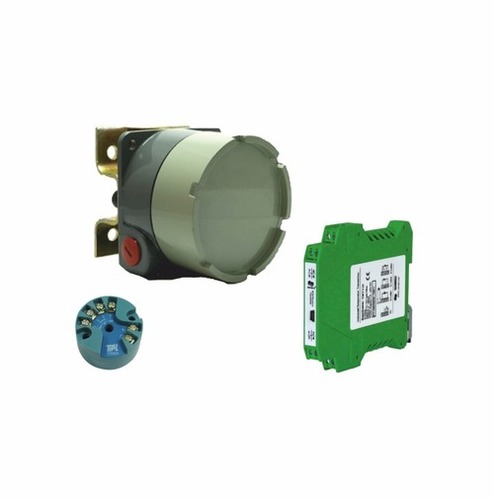 Manufacturer Of Temperature Instruments From Bengaluru By