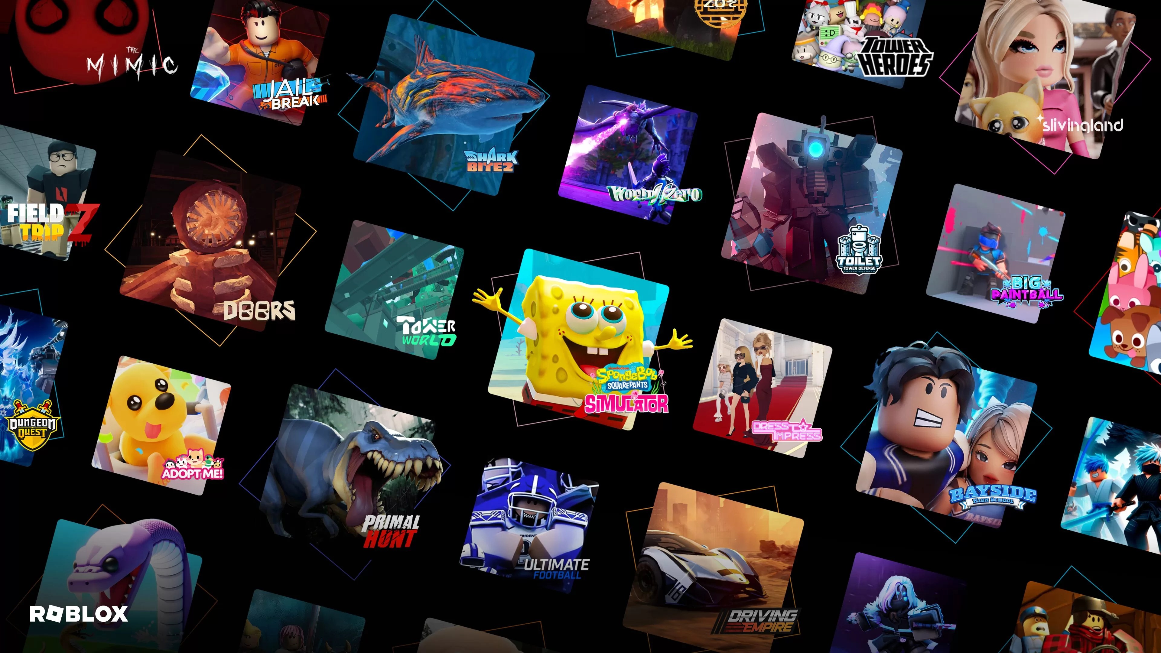 Roblox Anuncia Planos Para Um Data Center No Brasil Em 2026 TI INSIDE Roblox.webp