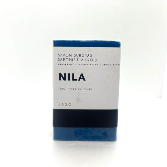 Savon nila