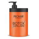 Soin Botox capillaire