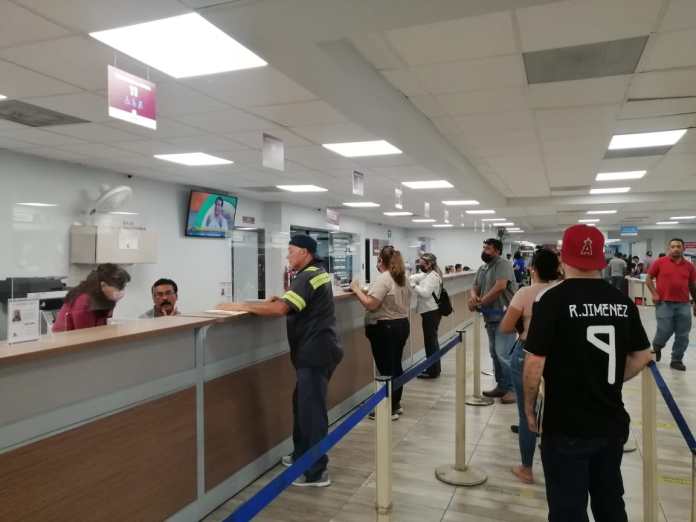 AMPLIARAN HORARIO EN ALGUNAS OFICINAS DE RECAUDACIÓN DE RENTAS DEL 12 AL 15 DE DICIEMBRE.