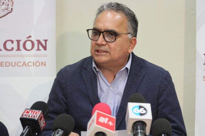 INICIA PROCESO DE INSCRIPCIONES A EDUCACION BASICA EN BC CICLO ESCOLAR 2023.