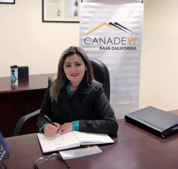 ARRANCA CANADEVI BC PROGRAMA DE AFILIACIÓN PARA EL 2023.