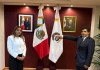 DESIGNAN A COORDINADOR DEL COMITÉ DEL CARNAVAL EN ENSENADA