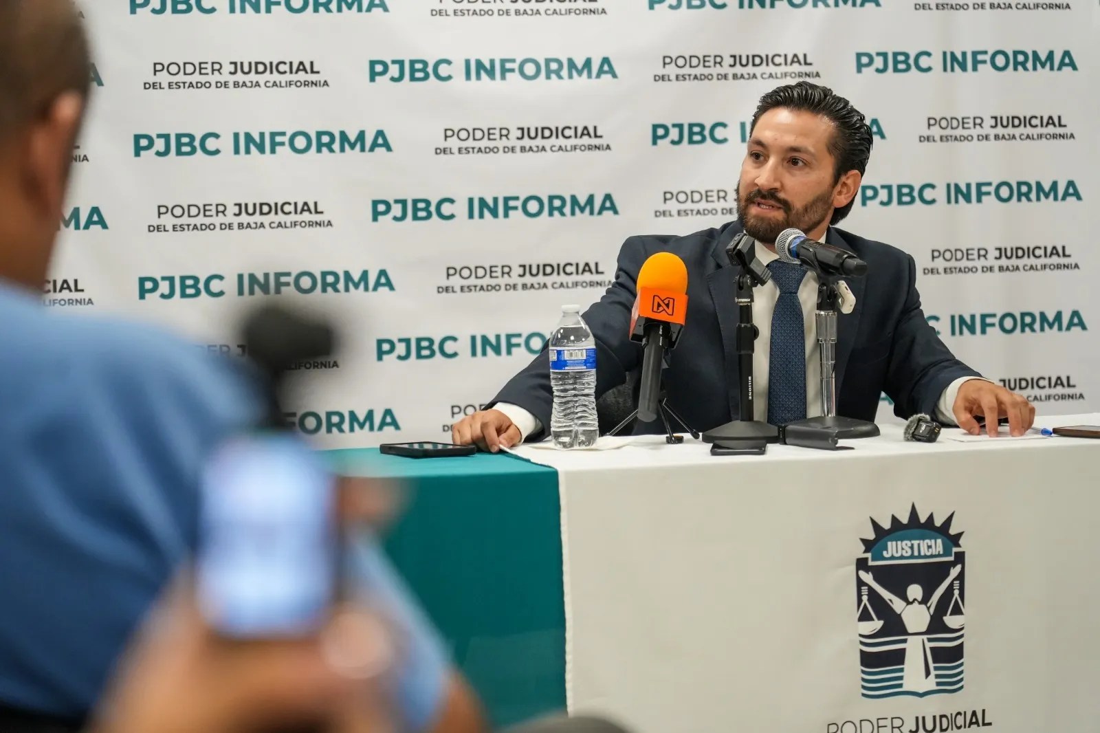 poder judicial