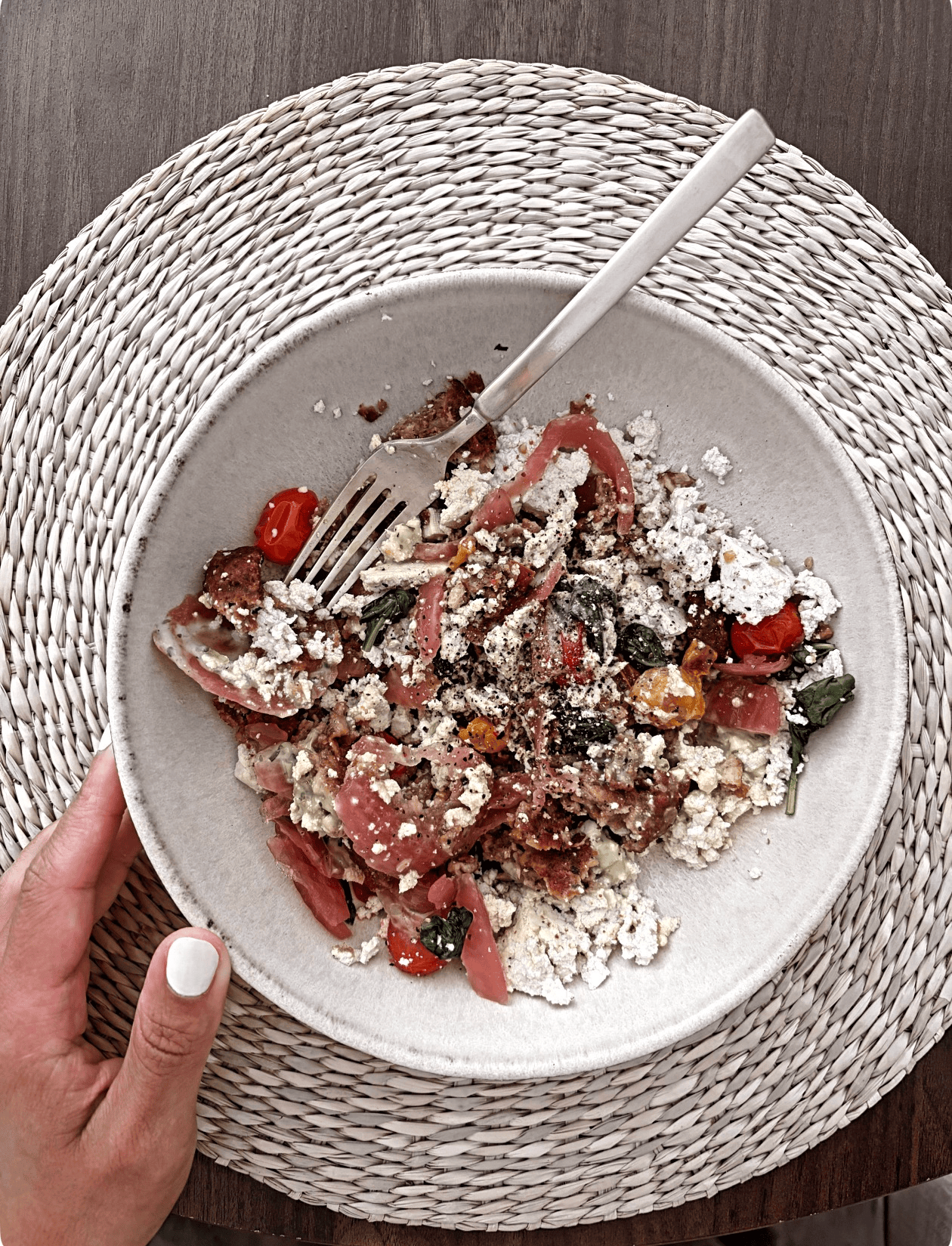1Plant based breakfast you must try today