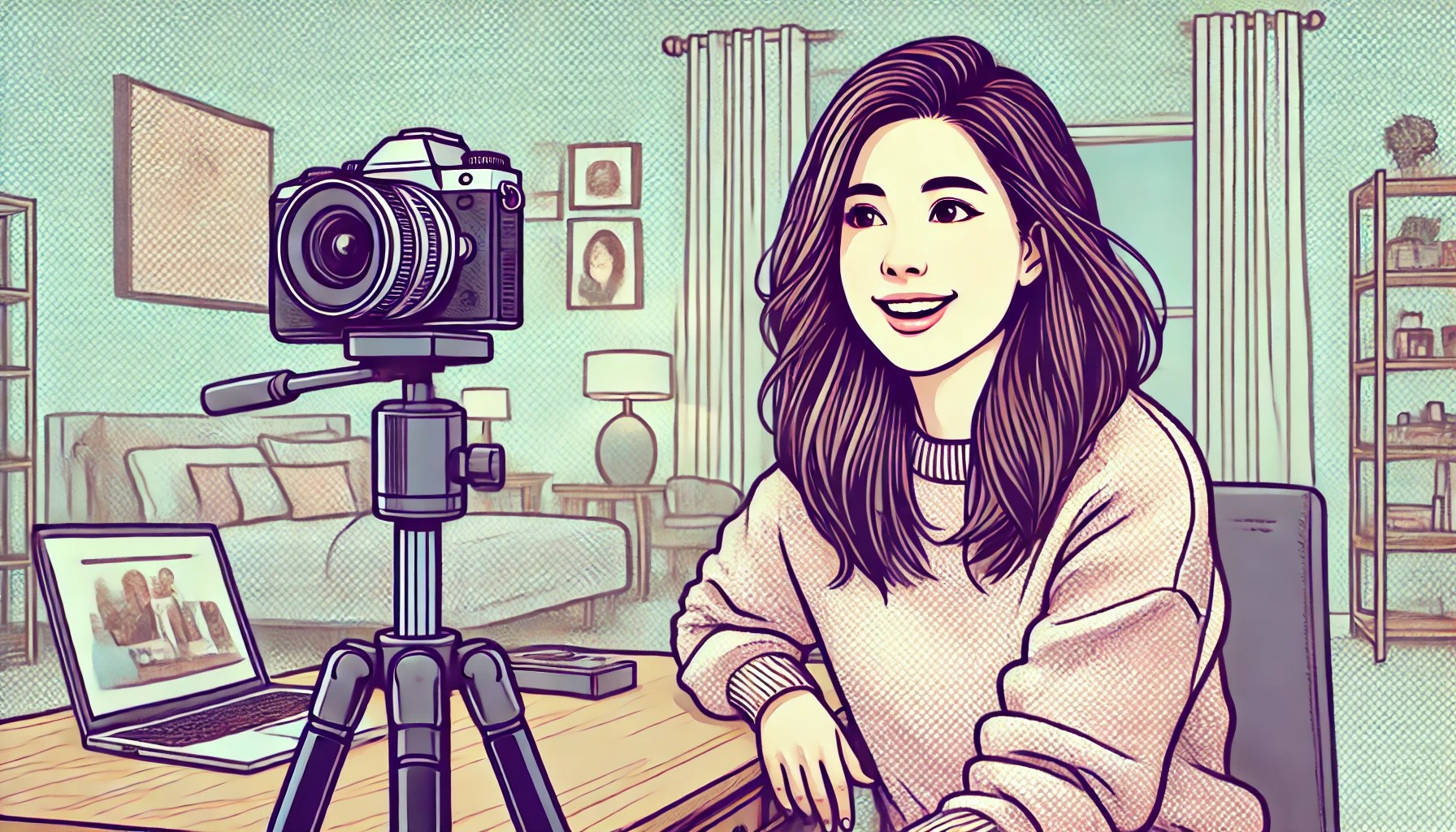 Tutorial Menulis Script Youtube