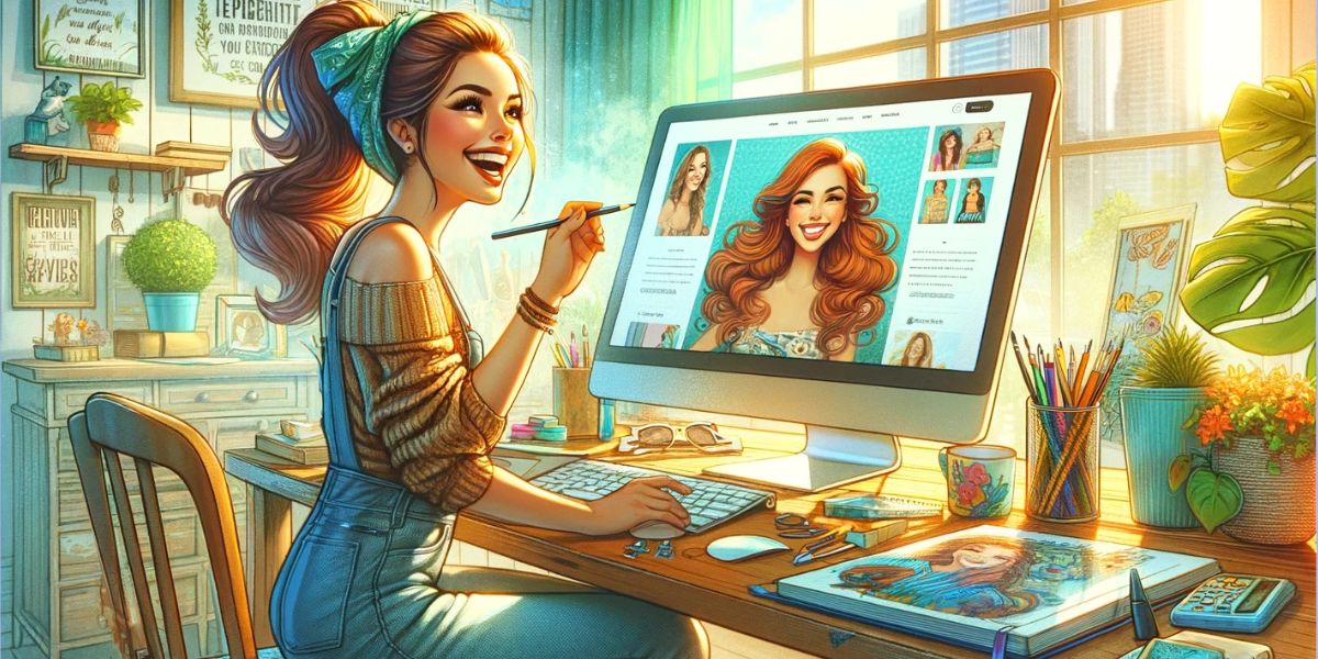 Memulai Personal Branding dengan Website untuk Freelance Writer Pemula (2)