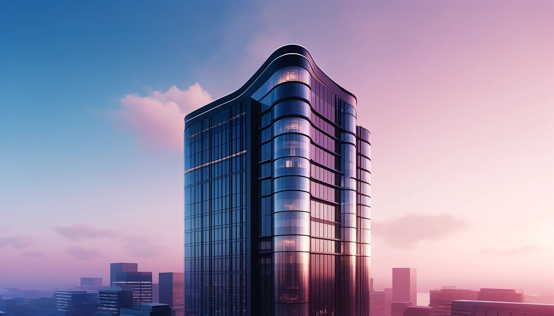 Menara astra