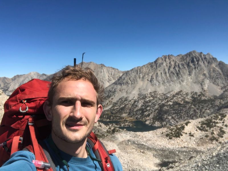 Sven Hermann On Linkedin Github Badmonky Learning - Download Elegant Abstract Background | Desktop