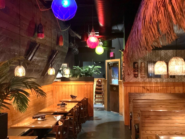 Swaylo's Tiki (Longmont, CO)