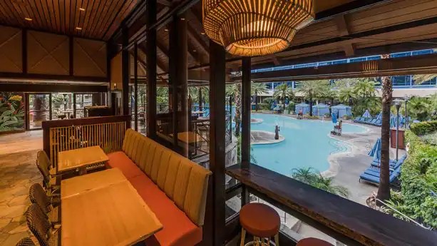 Tangaroa Terrace (Anaheim, CA)