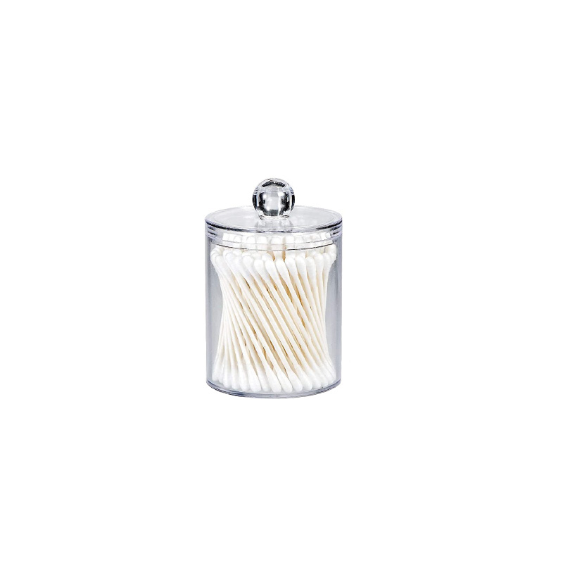 Cotton swab Container TIKO Limited